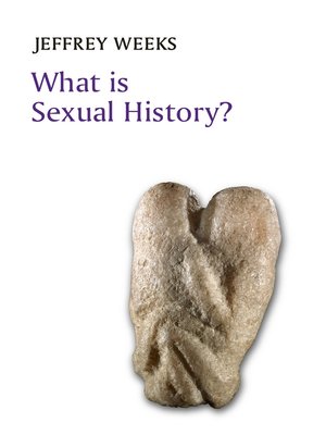 cover image of What Is Sexual History?